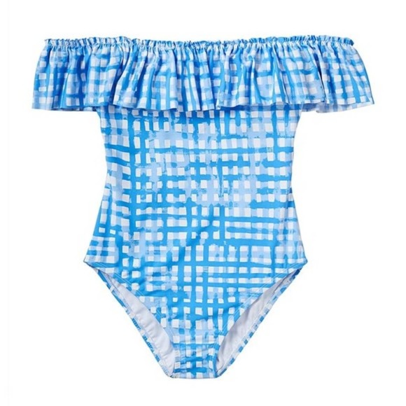 Lilly Pulitzer Other - Lilly Pulitzer Fiesta One-Piece Swimsuit in Feelin' Beachy